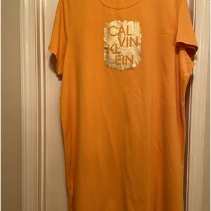 Calvin Klein Dress